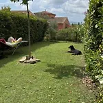 Villa P Minervois G N02 3p4 Homps (Aude)