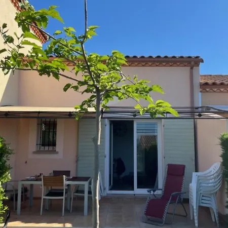 Βίλα P Minervois G N02 3p4 *