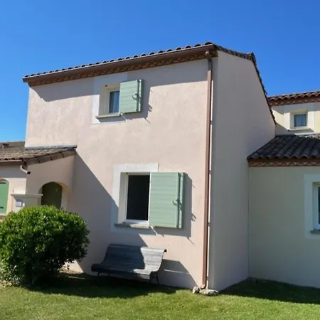 Βίλα P Minervois G N02 3p4