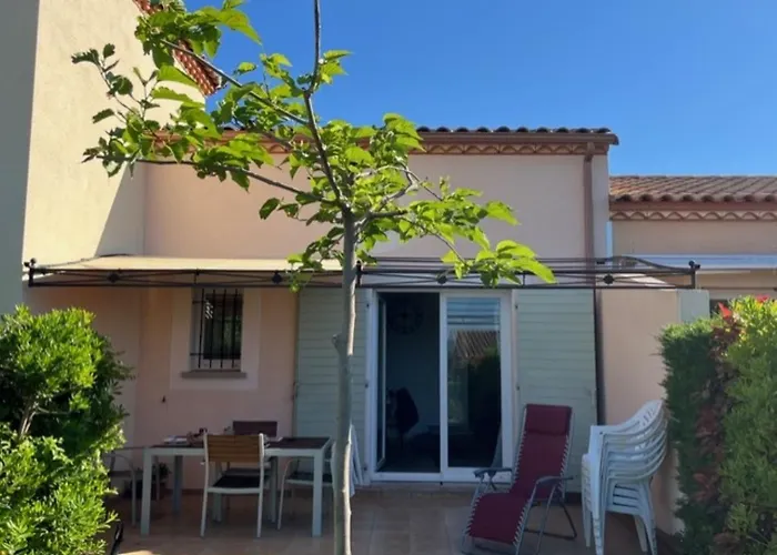 Βίλα P Minervois G N02 3p4 *